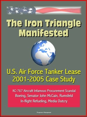 cover image of The Iron Triangle Manifested
